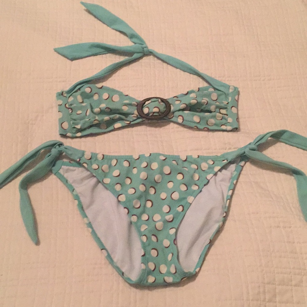 Victoria's Secret Bikini
